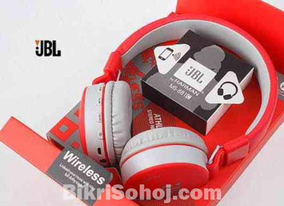JBL 881A Wireless Headphone